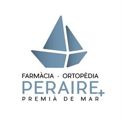 Horario de apertura Farmacia Ortopedia Peraire, Premià de Mar