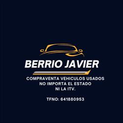 Horario de apertura Berrio Javier compraventa de automóvil, Pamplona