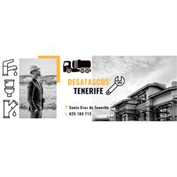 Horario de apertura Desatascos Tenerife .ES, Santa Cruz de Tenerife
