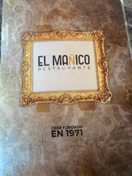 Horario de apertura Restaurante El Mañico Peñíscola Los mejores arroces, Peñiscola