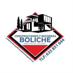 Horario de apertura Construcciones Y Reformas Boliche, Aznalcóllar