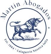 Horario de apertura Martín Abogados, Calahorra