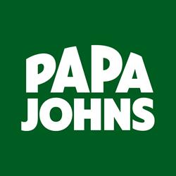 Horario de apertura Papa Johns Pizza, Santander