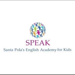 Horario de apertura S.P.E.A.K. Academy, Santa Pola
