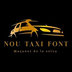 Horario de apertura Nou Taxi Font, Maçanet de la Selva