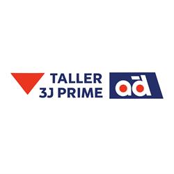 Horario de apertura Taller 3j Prime, Leganés