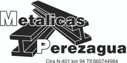 Horario de apertura Metalicas Perezagua, Sonseca