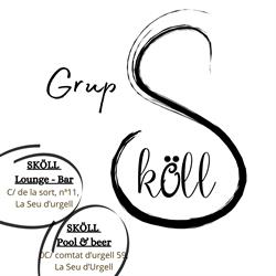 Horario de apertura Sköll Pool & Beer, La Seu d'Urgell