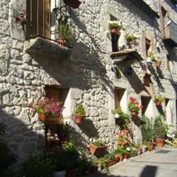 Horario de apertura Casa Rural Mesón Maryobeli, Cogeces del Monte