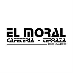 Horario de apertura Cafetería El Moral, Cigales