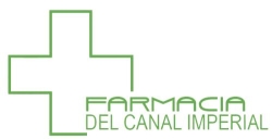Farmacia del Canal Imperial en Zaragoza (San José) - Horario de apertura