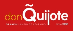 Horario de apertura don Quijote Spanish School, Madrid
