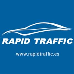 Horario de apertura Rapid Traffic, Coslada