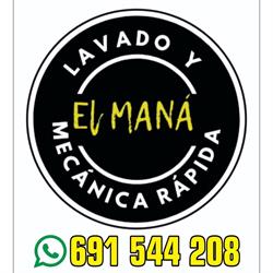 Horario de apertura Mecánica Rápida El Maná, Alicante