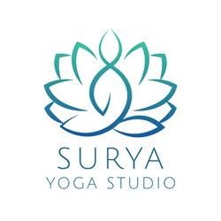 Horario de apertura Surya Yoga Studio, San Jose de la Rinconada