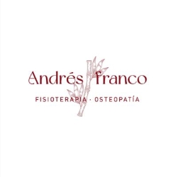 Andrés Franco Fisioterapia y Osteopatía en Málaga (Carretera De Cádiz) - Horario de apertura