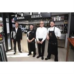 Bodega Israel en Valencia (Benimaclet) - Horario de apertura