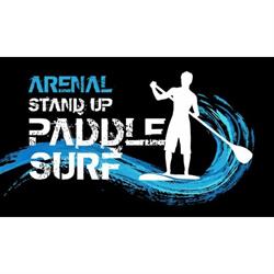 Horario de apertura Arenal Stand Up Paddle Surf, L'Hospitalet de L'Infant