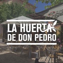 Horario de apertura La Huerta de Don Pedro, Valencia de Don Juan
