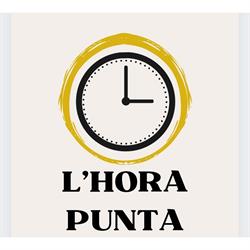Horario de apertura L'hora Punta Cafe Bar, Port de Pollença