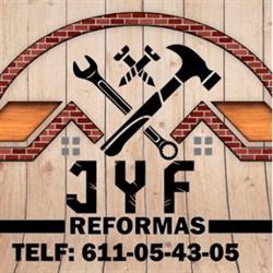 Horario de apertura Reformas JYF, Matilla de los Caños