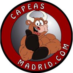 Horario de apertura CapeasMadrid, Yeles