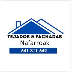 Horario de apertura Tejados Y Fachadas Nafarroak, Berriozar