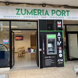 Horario de apertura Zumeria Port, Aduanas de Mar