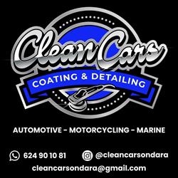 Horario de apertura Clean Cars Coating & Detailing, Ondara