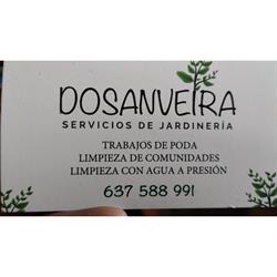 Horario de apertura Dosanveira Servicios De Jardineria, Pola de Siero