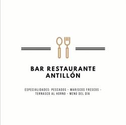Horario de apertura Restaurante Antillón, Huesca