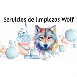 Horario de apertura SERVICIOS DE LIMPIEZA WOLF, Garrucha