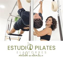Horario de apertura Estudio Pilates Ela Torres, Murcia