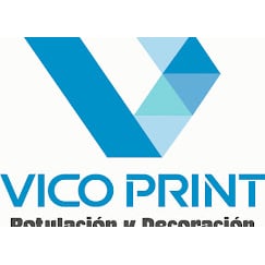 Horario de apertura Vico Print Rotulación Y Decoración, Ibi
