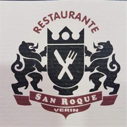 Horario de apertura Hostal Restaurante San Roque, Verín