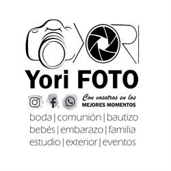 Horario de apertura Estudio Yori Foto, Puerto de Sagunto