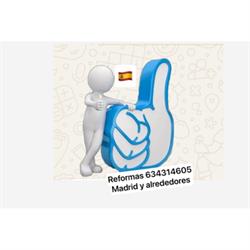 Horario de apertura Soluciones Constructivas Aguilar, Getafe