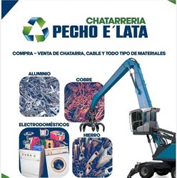 Horario de apertura Chatarreria Pechoelata, Viladecans