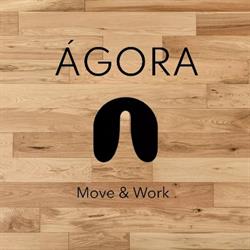 Agora Move&work en Barcelona (Sant Andreu) - Horario de apertura