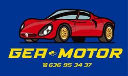 Horario de apertura Autos GeaMotor, La Aparecida