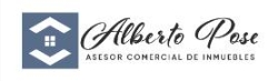 Horario de apertura Alberto Pose Asesor Inmobiliario, Tincer