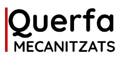 Horario de apertura QUERFA MECANITZATS S.L., Sabadell