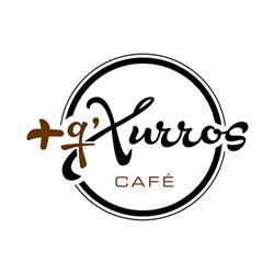 Horario de apertura Más Que Xurros Café, Mesa y López, Las Palmas de Gran Canaria