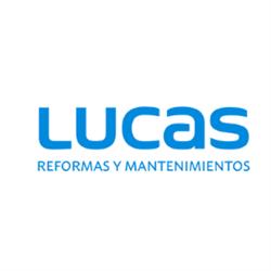 Horario de apertura Lucas Reformas, Seseña Viejo
