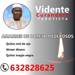 Horario de apertura Vidente Africano Bakaou, A Coruña