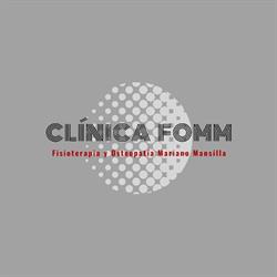 Horario de apertura CLINICA FOMM Fisioterapia y Osteopatía Mariano Mansilla, Las Palmas de Gran Canaria