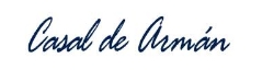 Horario de apertura Casal de Armán, Ribadavia