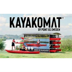 Horario de apertura Kayakomat - Puerto De Aguadulce, 