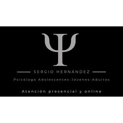 Horario de apertura Sergio Hernández Psicólogo, Tarragona