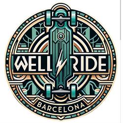 Horario de apertura Wellride. Barcelona, 
